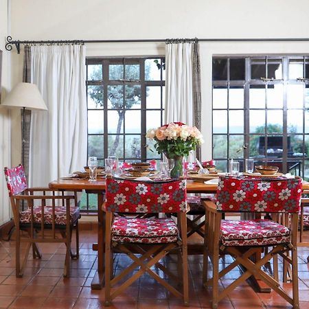 Francolin Cottage At Great Rift Valley Lodge & Golf Resort نيفاشا المظهر الخارجي الصورة