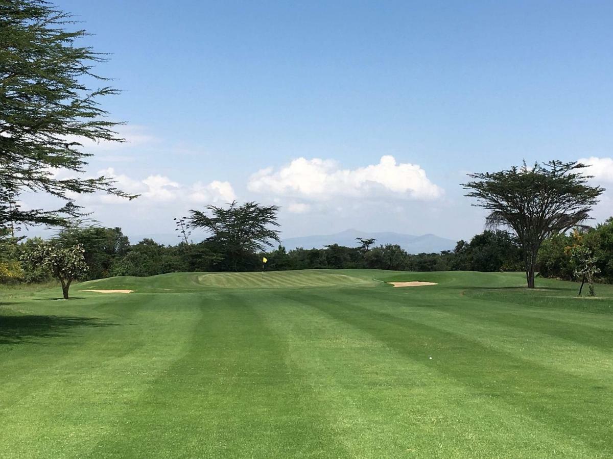 Francolin Cottage At Great Rift Valley Lodge & Golf Resort نيفاشا المظهر الخارجي الصورة